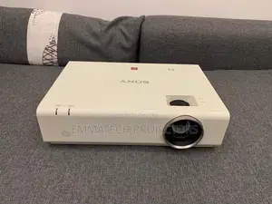 Durable Sony Projector For Classroom , Presentations.