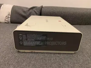 Durable Sony Projector For Classroom , Presentations.