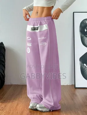 The Girlie Trouser for Ladies