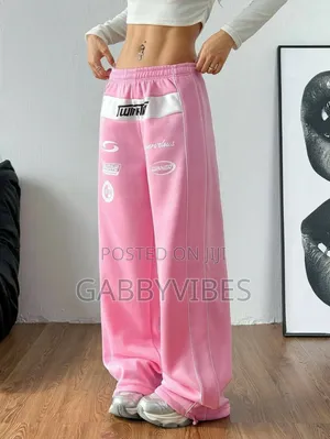 The Girlie Trouser for Ladies