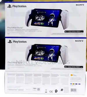 Photo - Playstation Portal