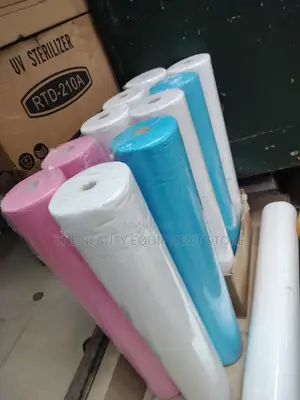 Bed Roll for Massage