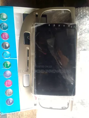 Kia Rio 06/010 Android Navigation Radio System