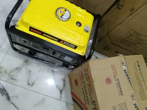 SPG 1800 Sumec Firman 1.5kva Gasoline Generator
