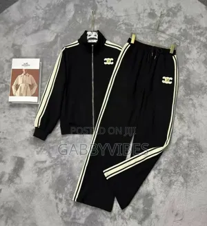 Super Cool and Unique Outfit