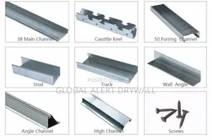 Steel Profiles