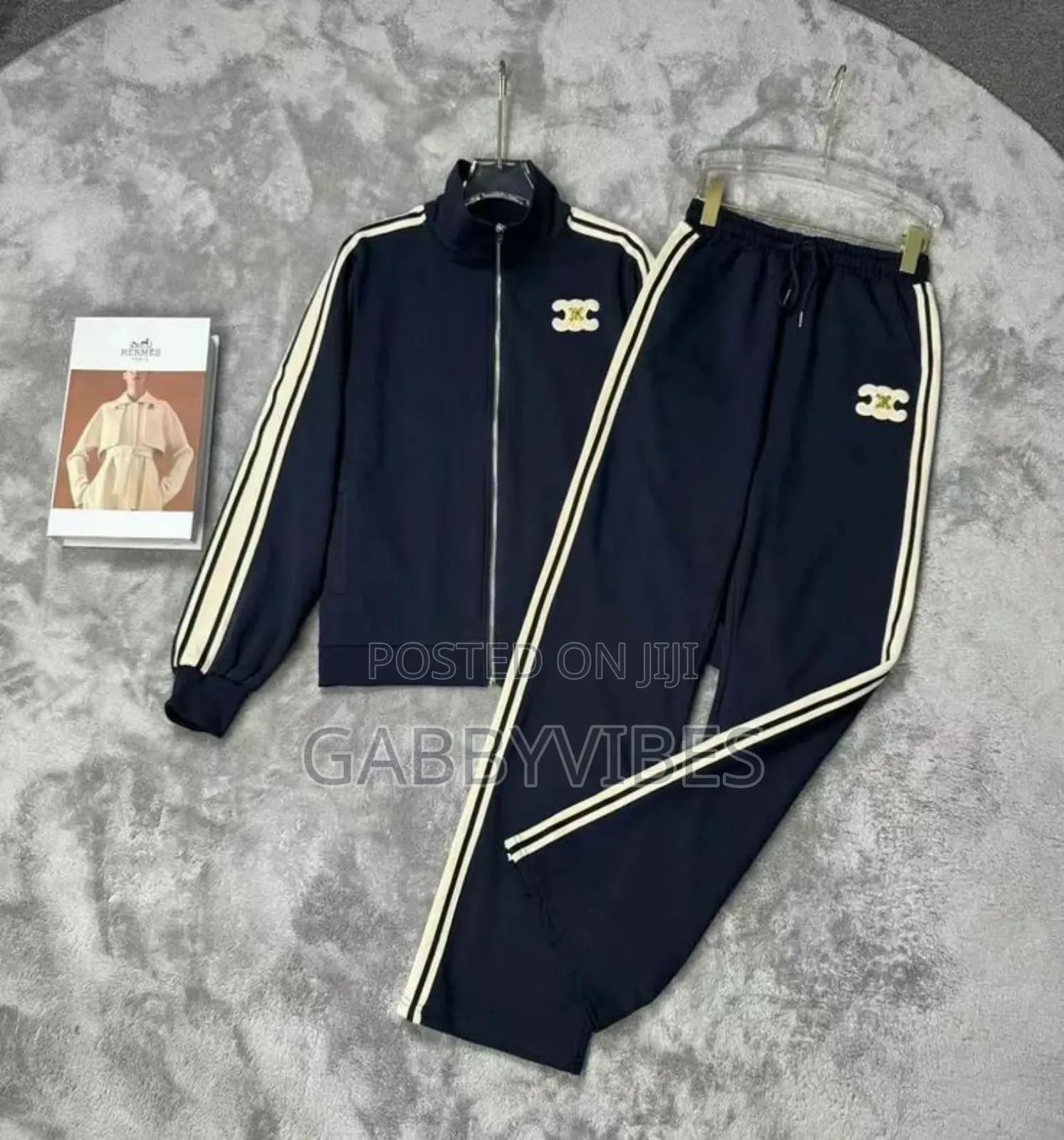 Super Cool and Unique Outfit