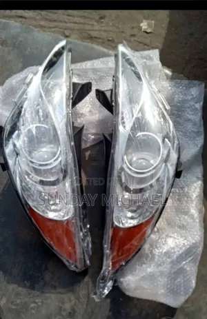 Hyundai Sonata Headlight 2011 to 214