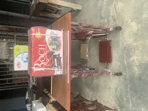 Roch Manual Sewing Machine