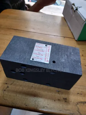 70mm Base Plate