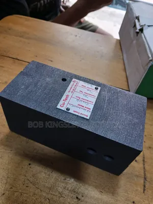 70mm Base Plate