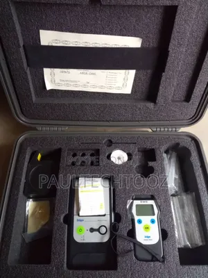 Alchohol Tester/Detector Machine/Breathalyzer