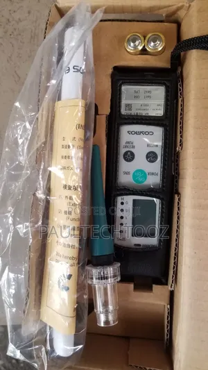 Alchohol Tester/Detector Machine/Breathalyzer
