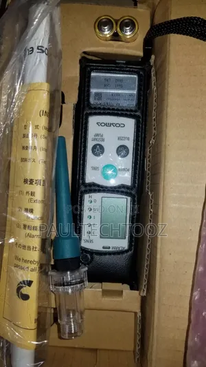 Alchohol Tester/Detector Machine/Breathalyzer