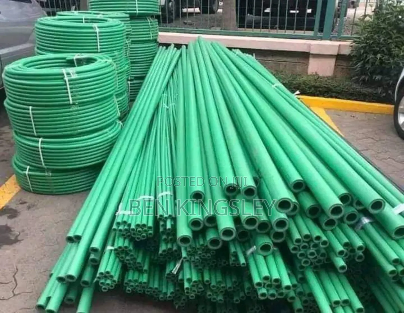 PPR Fittings