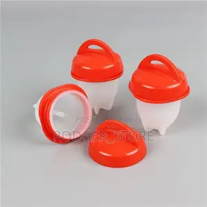 Quality Silicon Egg Boil
