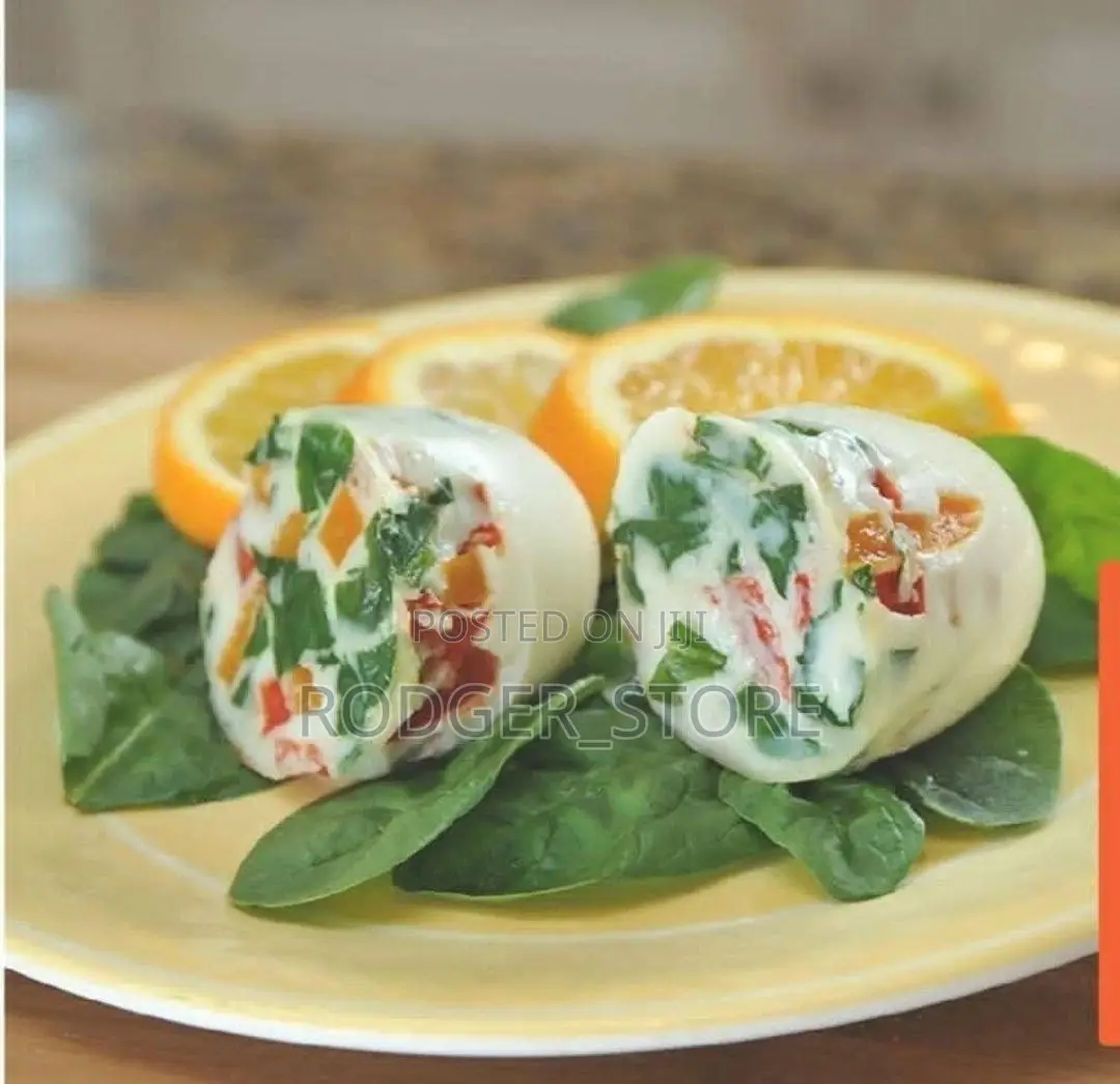 Quality Silicon Egg Boil