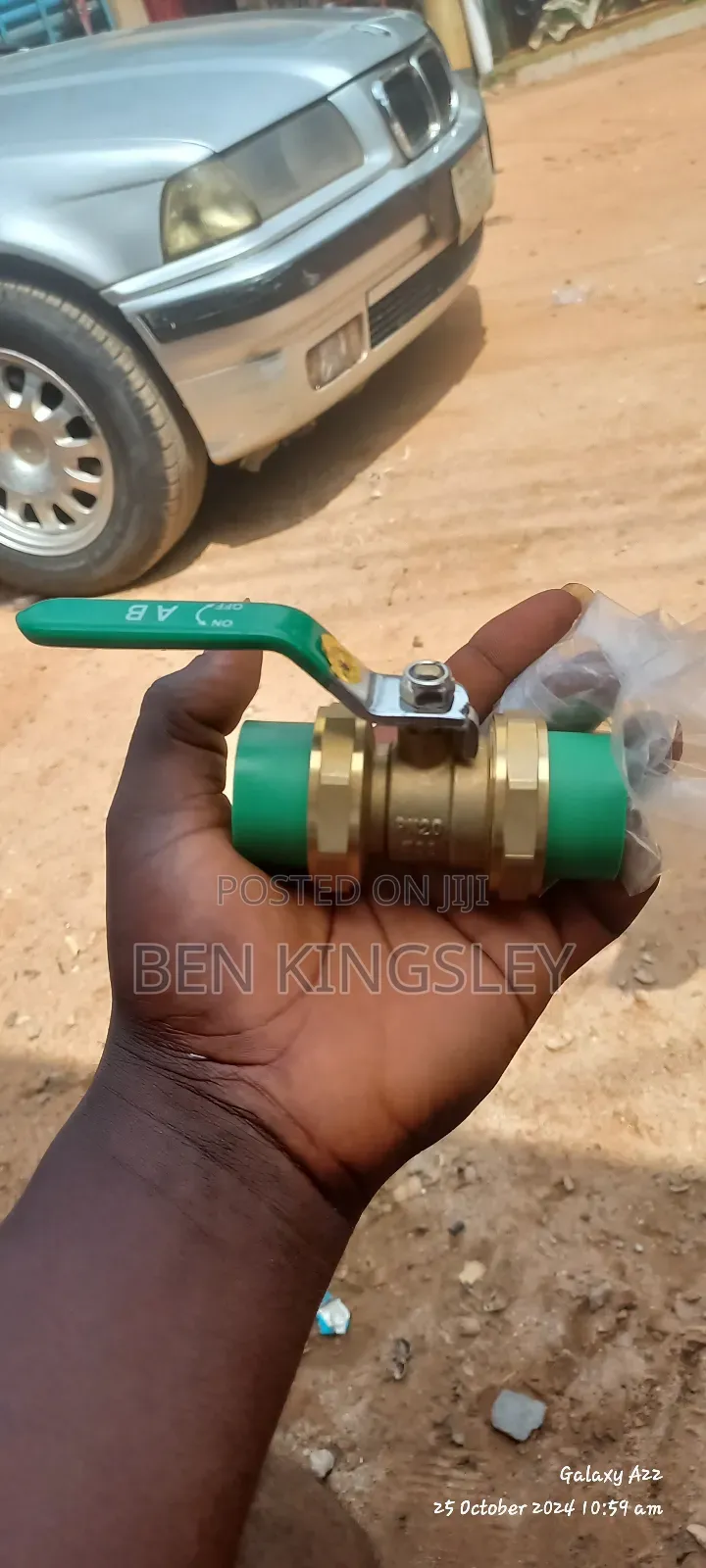 PPR Fittings