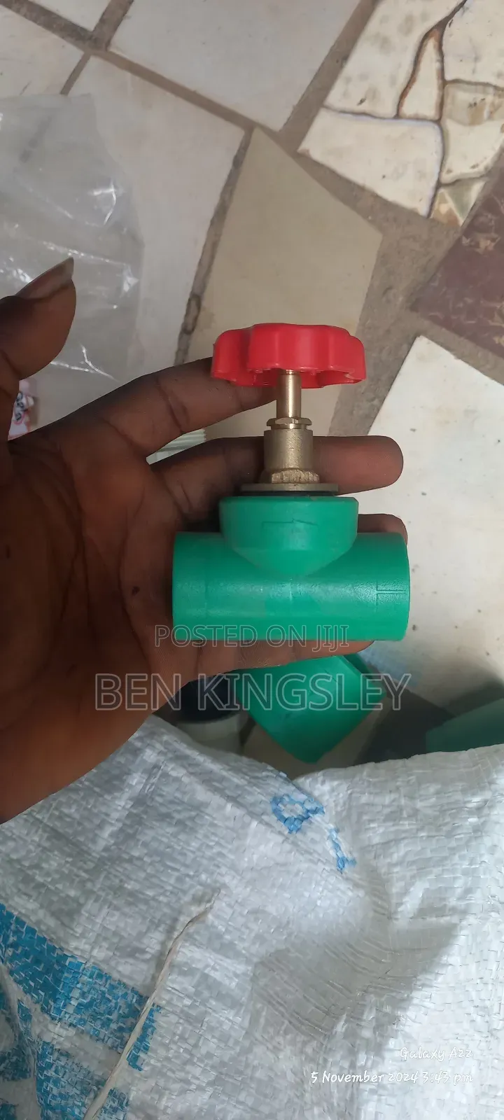 PPR Fittings