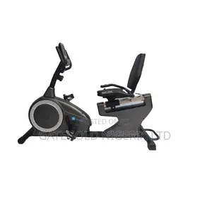 Hg-X6301 Recumbent Bike (Gategold Brand)