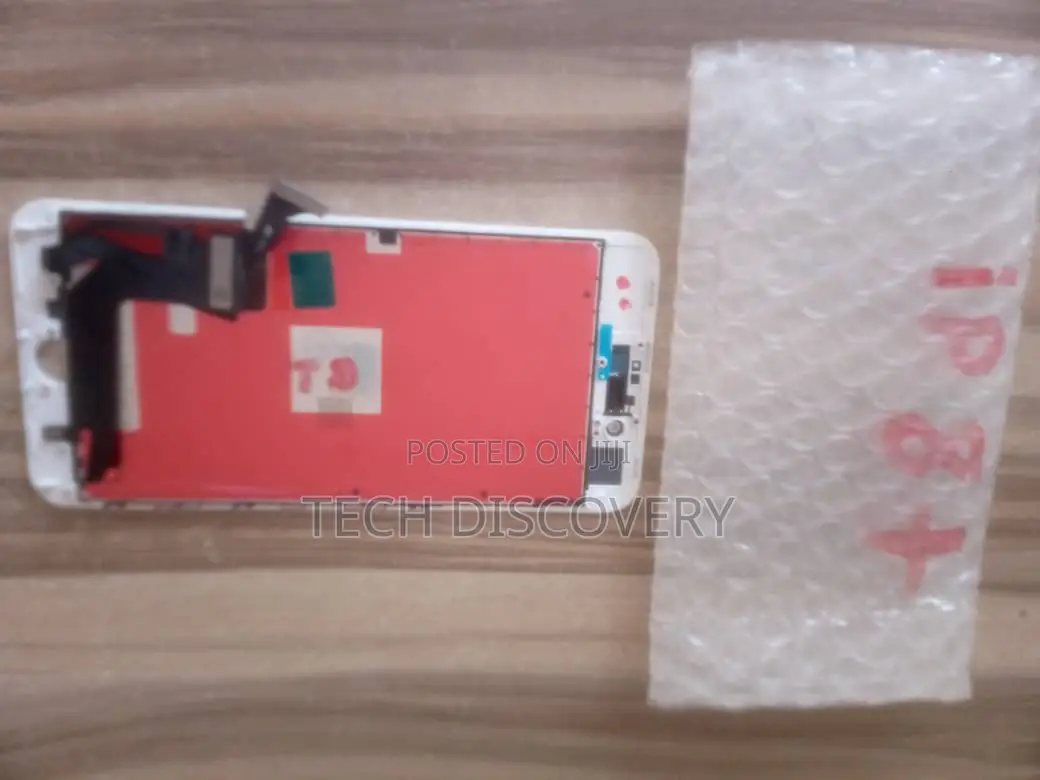 iPhone 8 Plus Replacement Original Screen