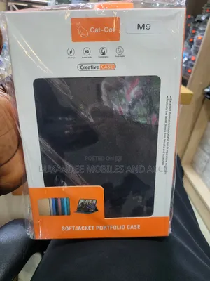 Lenovo Tablet M9 Pouch