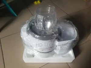 Binatone Juice Extractor