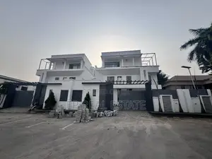 6bdrm Duplex in Maitama for sale