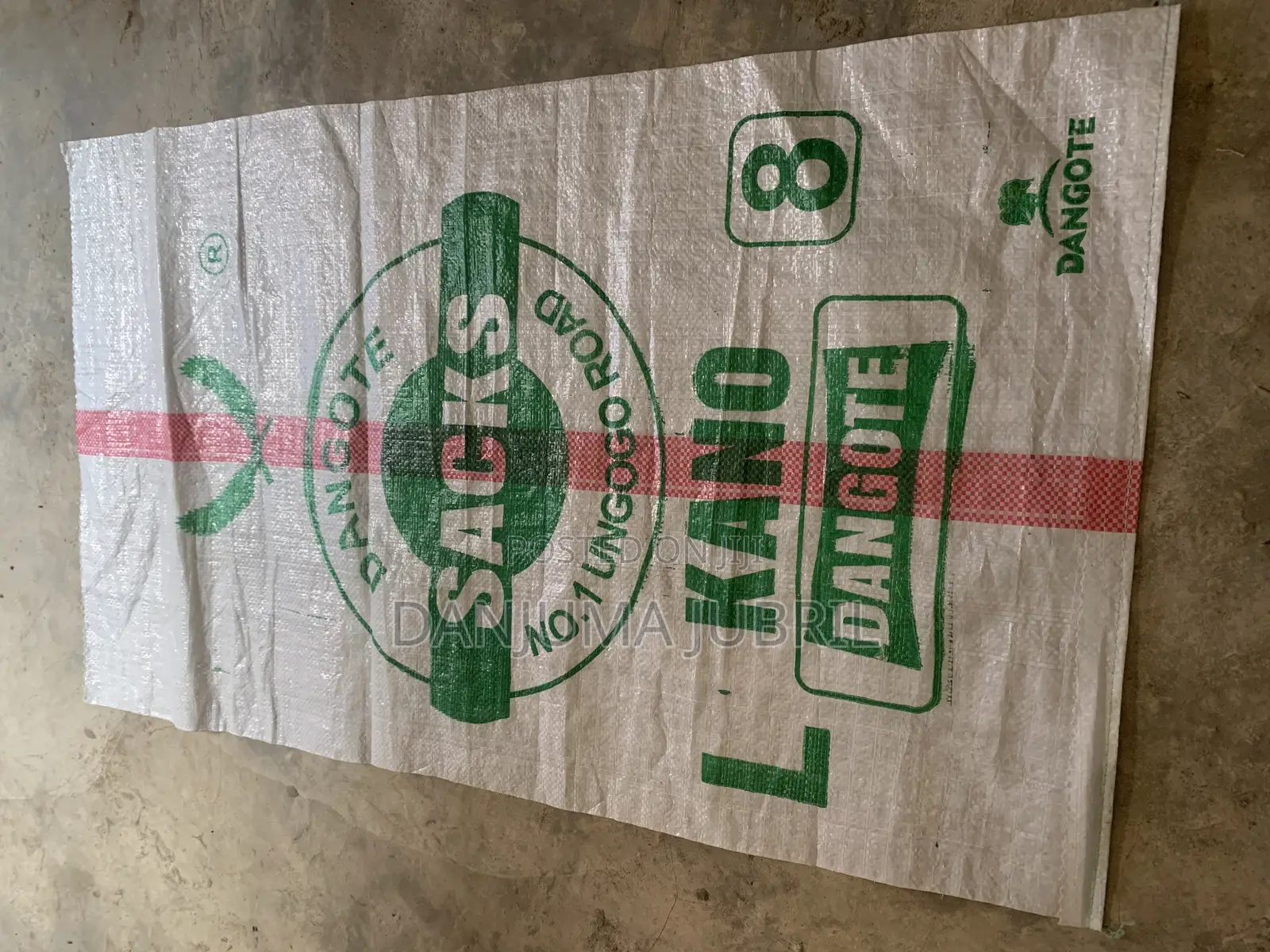 Different Types of Sacks