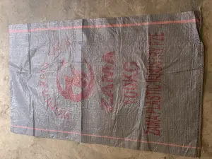 Different Types of Sacks
