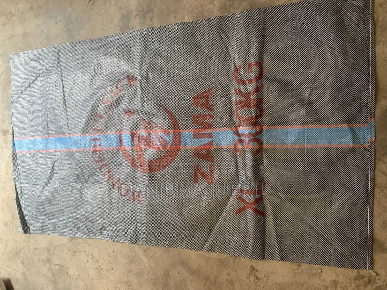 Different Types of Sacks
