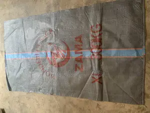 Different Types of Sacks