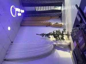 Premium Luxury Turkish Curtains