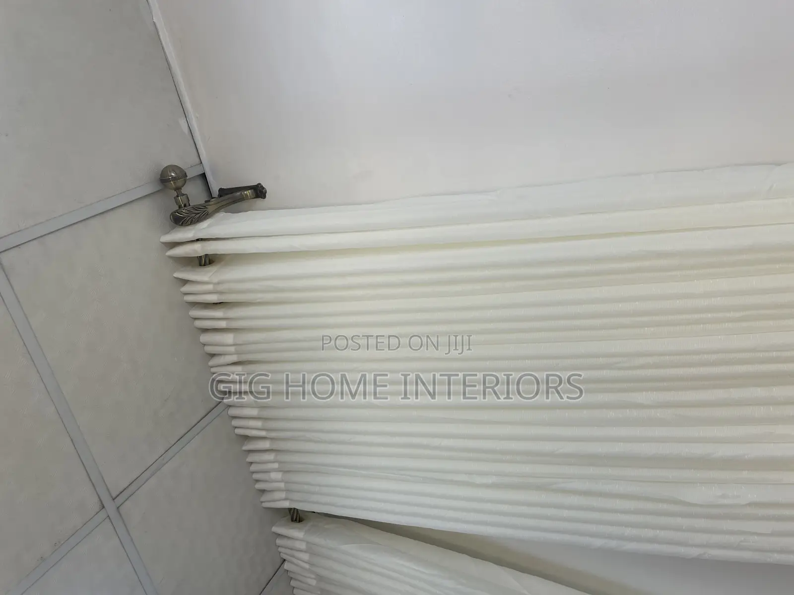 Premium Luxury Turkish Curtains