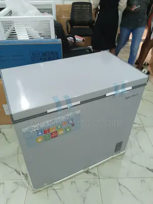 Luxury Skyrun 200l Chest Freezer(Bd-200a)