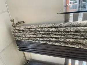 Luxury Turkish Curtains Gold