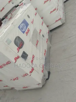 Affordable JMG Wilson 30kva Generator for Homes