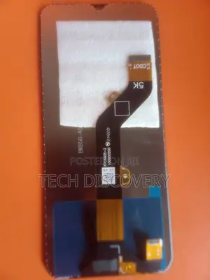Tecno Spark 9 Original Screen