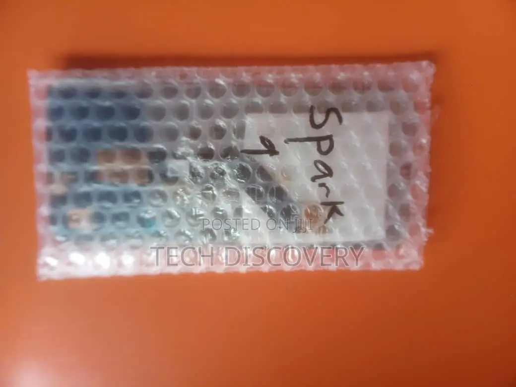 Tecno Spark 9 Original Screen
