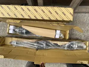 Complete Shaft Corolla 2015-2017