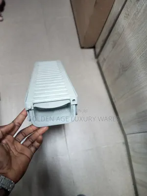 45x10cm Compound Drain