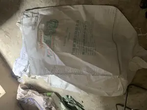 Photo - Jumbo Bag Sack