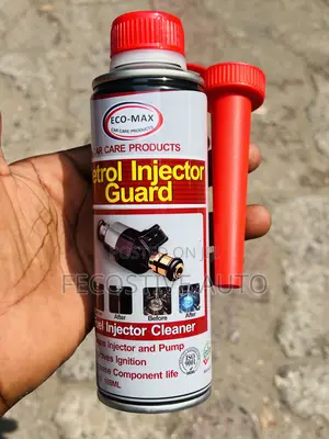 Ecomax Injector Guard Cleaner 188ml