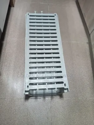 45x15cm Wide Compound Drain