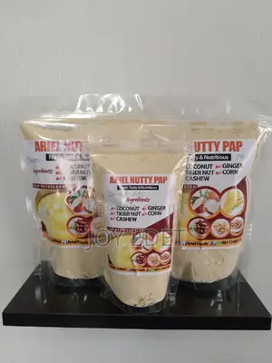 Photo - Ariels Dried And Wet Pap