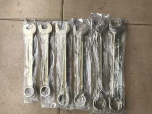 Brass Spanner 36”(All Sizes Available)