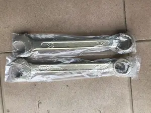 Brass Spanner 36”(All Sizes Available)