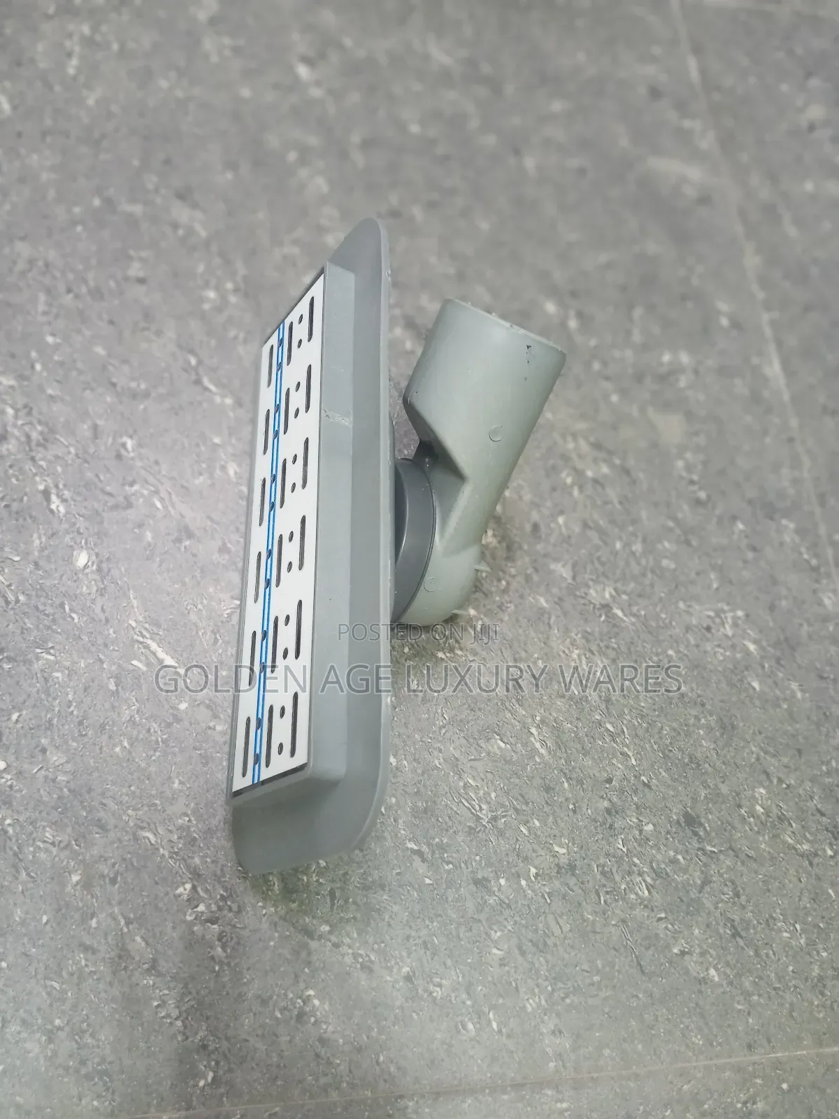 20cm Turkey Floor Drain