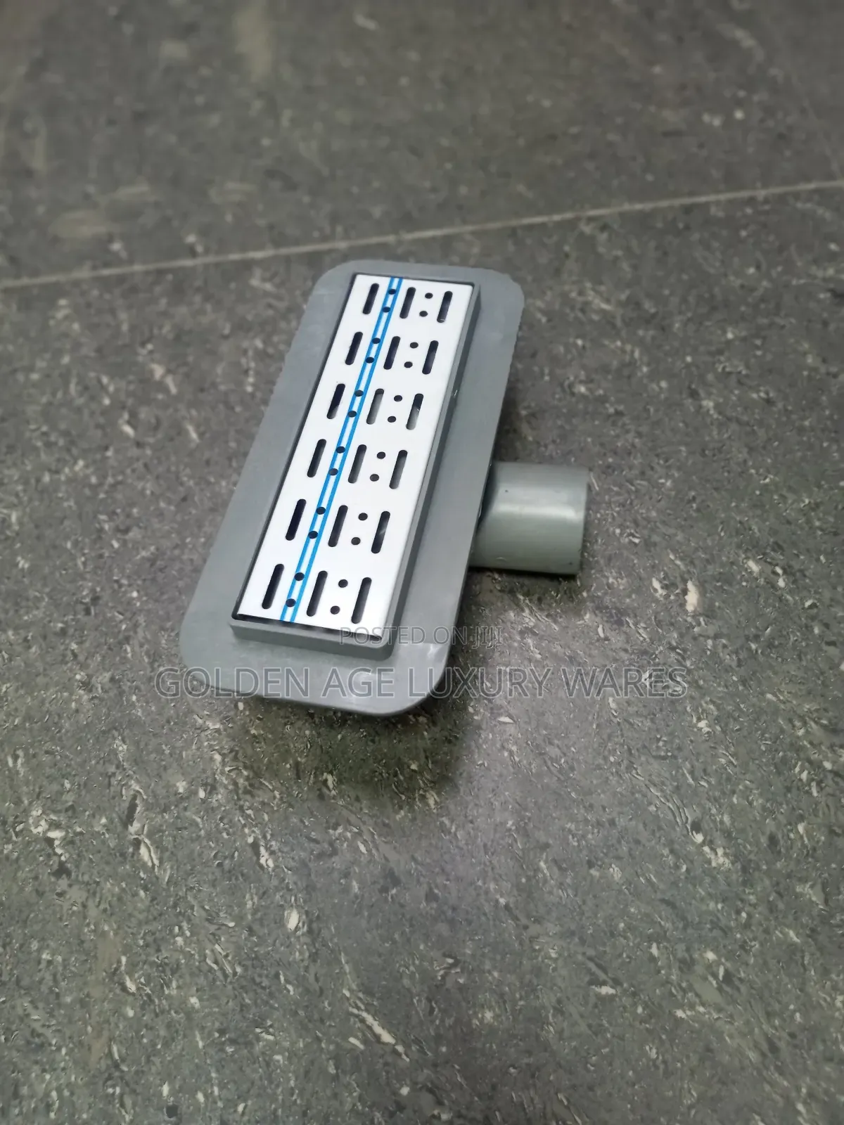 20cm Turkey Floor Drain