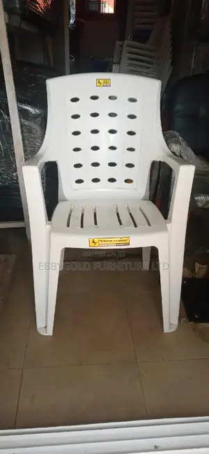 Plastic Chair
